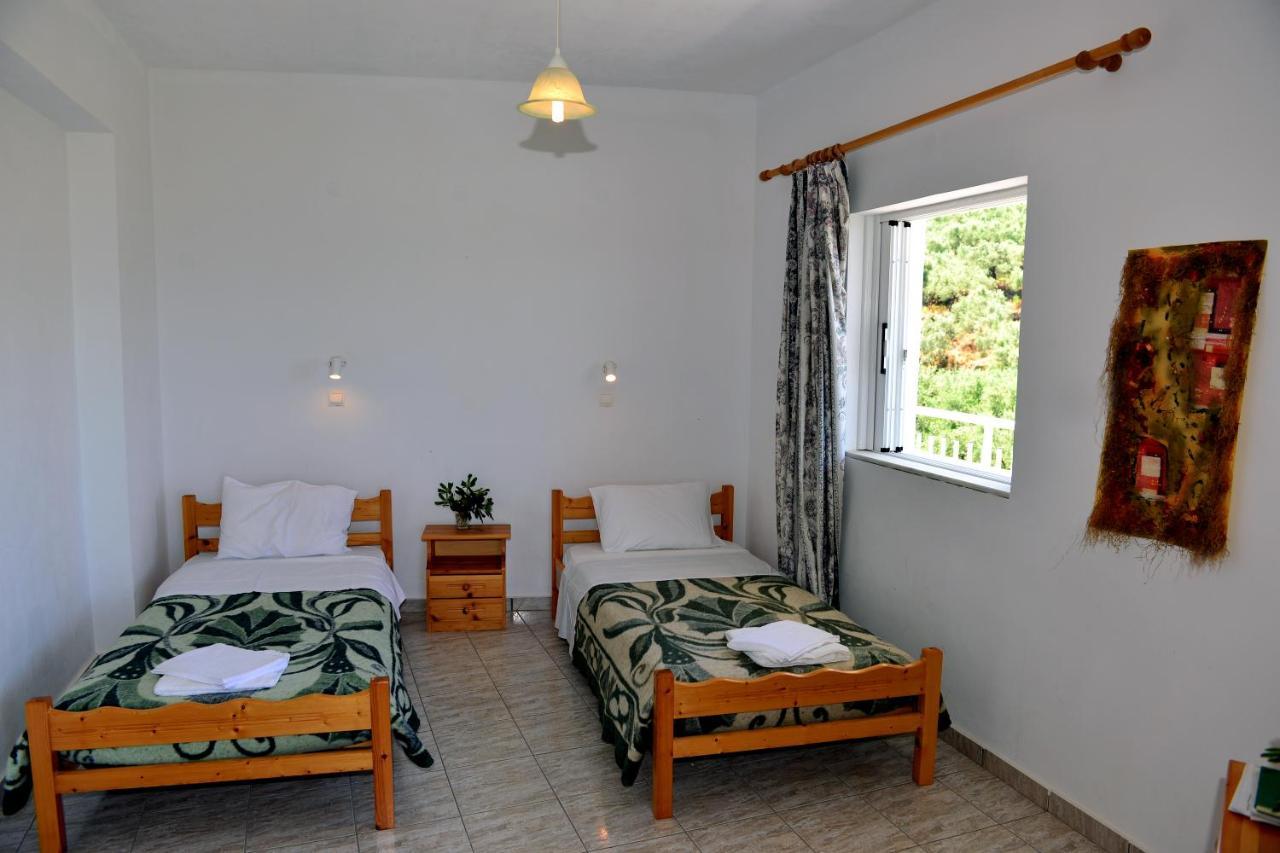 Asteria Apartments Zakintos Zewnętrze zdjęcie