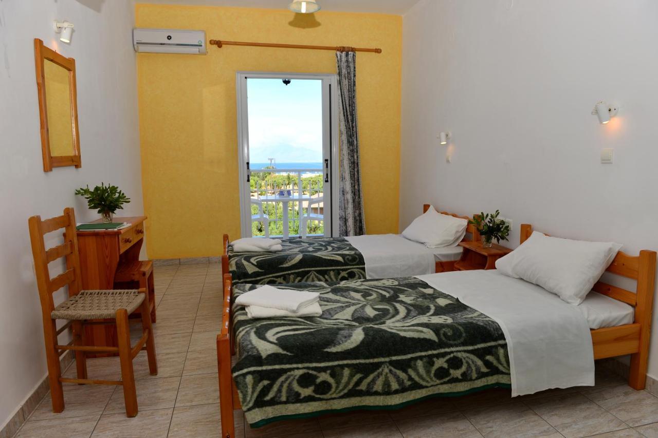 Asteria Apartments Zakintos Zewnętrze zdjęcie