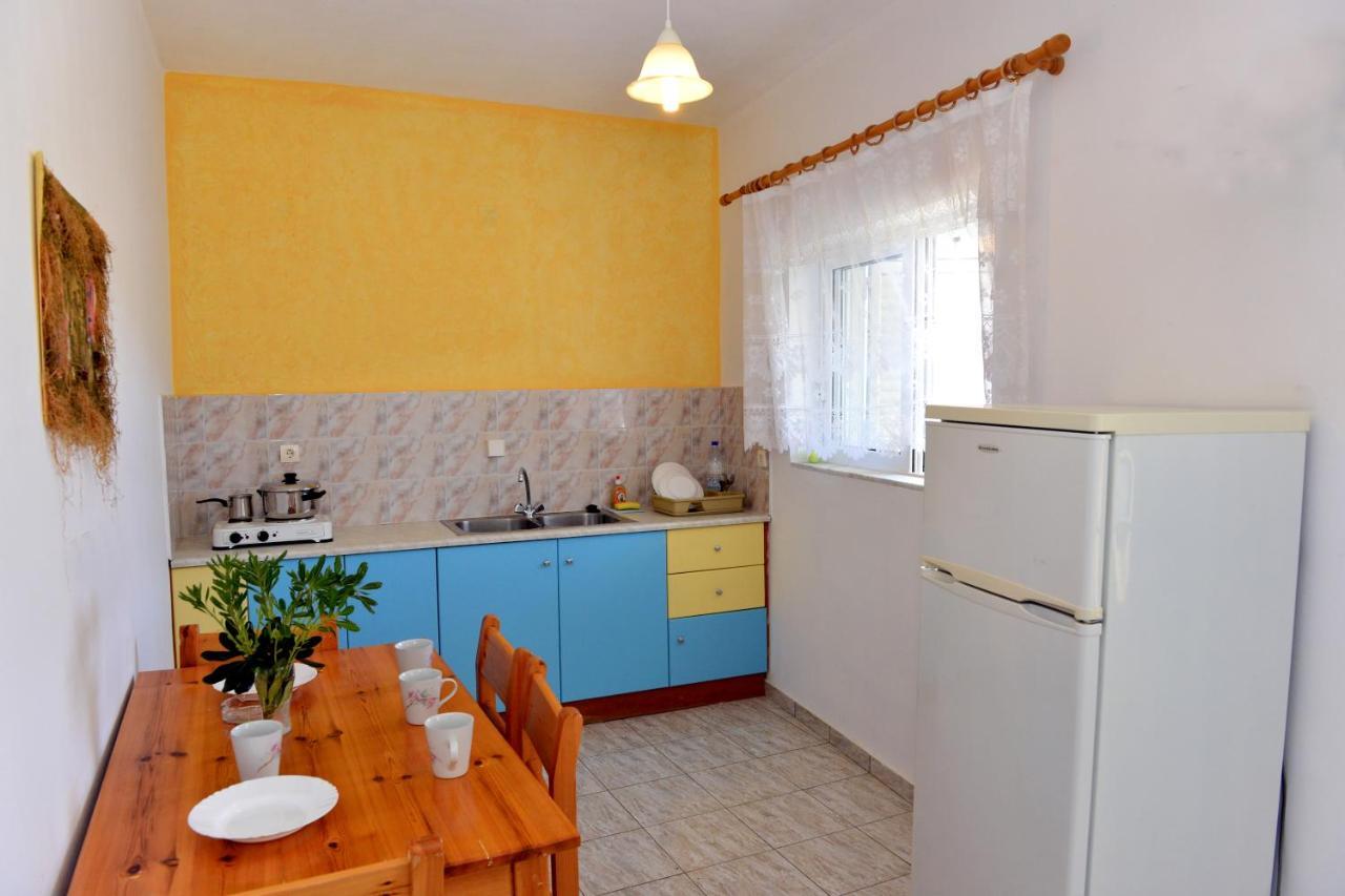 Asteria Apartments Zakintos Zewnętrze zdjęcie