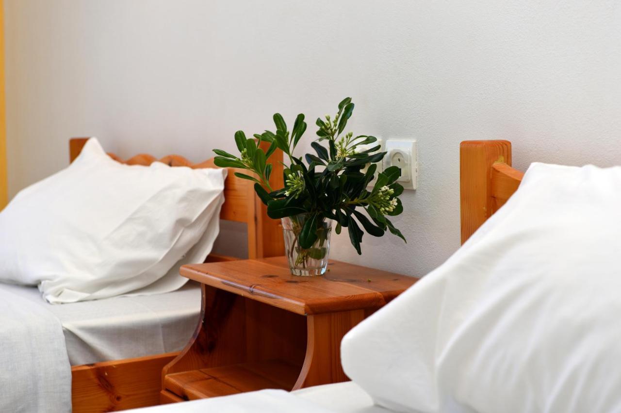 Asteria Apartments Zakintos Zewnętrze zdjęcie